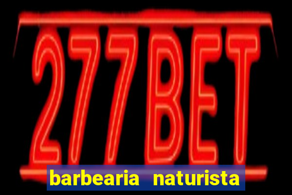 barbearia naturista em sao paulo